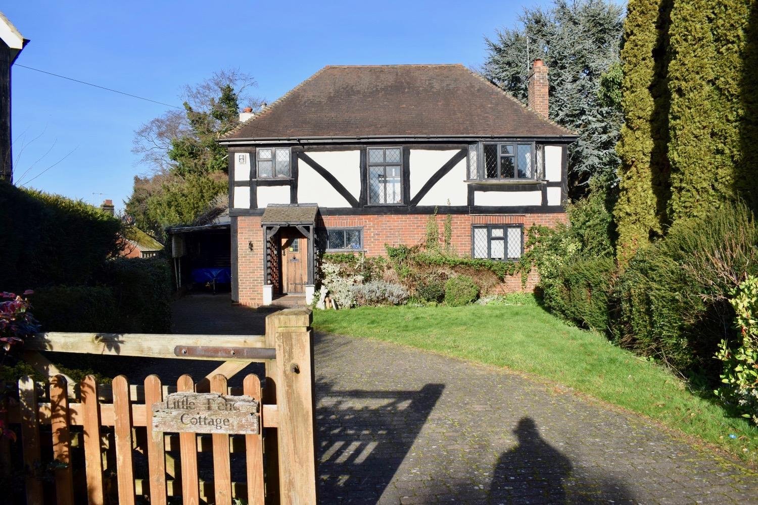 Houses for Sale in Ashtead Cairds Estate Agents